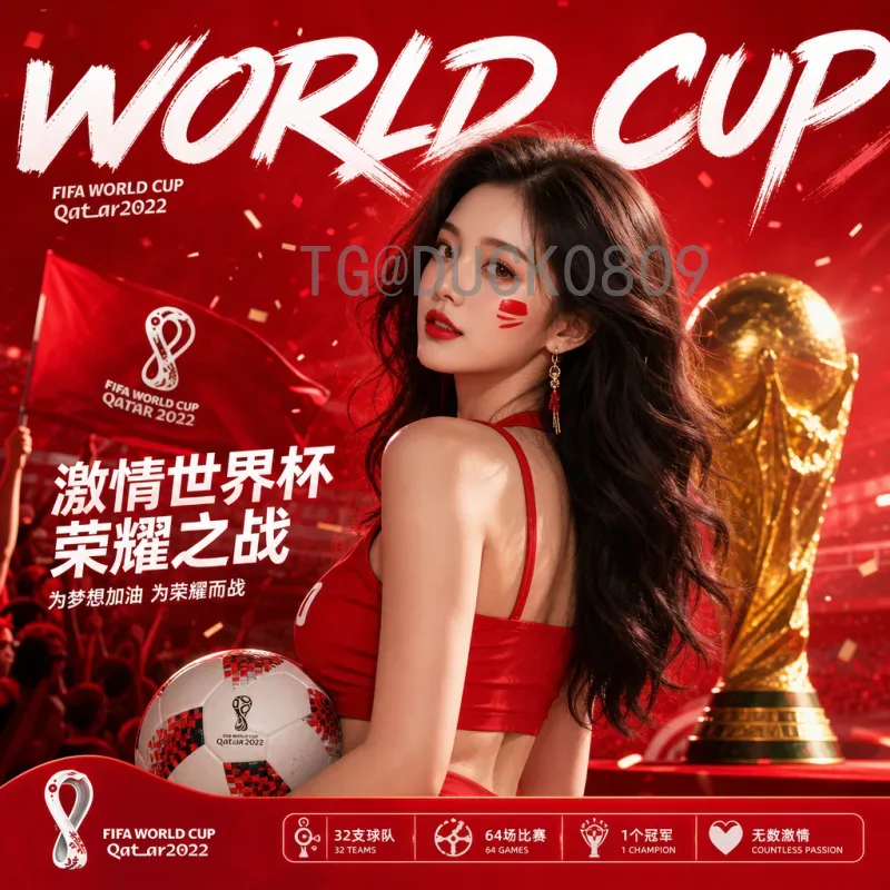 2026年世界杯秋衣：设计趋势、品牌预测与球迷穿搭指南